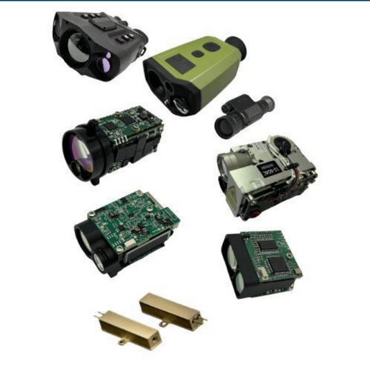 Different Laser-Different Use