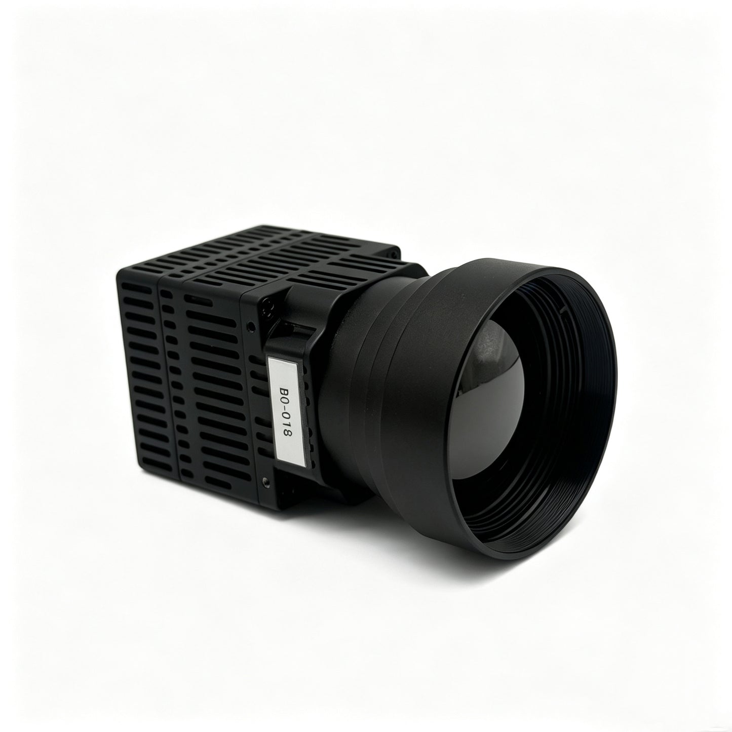 OEM 1280×1024 Thermal Camera Core | Ultra-Low NETD 30mK Infrared Imaging Module