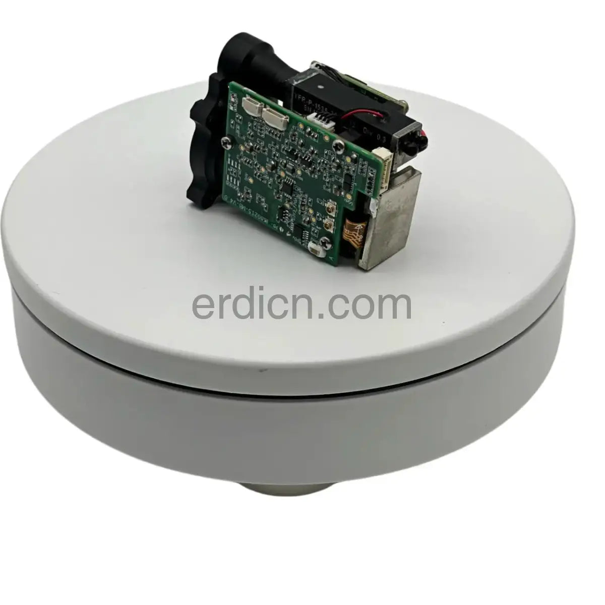 Laser Rangefinder Module