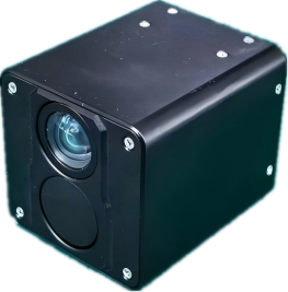 Drone Camera EDP1-48 Dual-Light Rapid-Deployment Pod