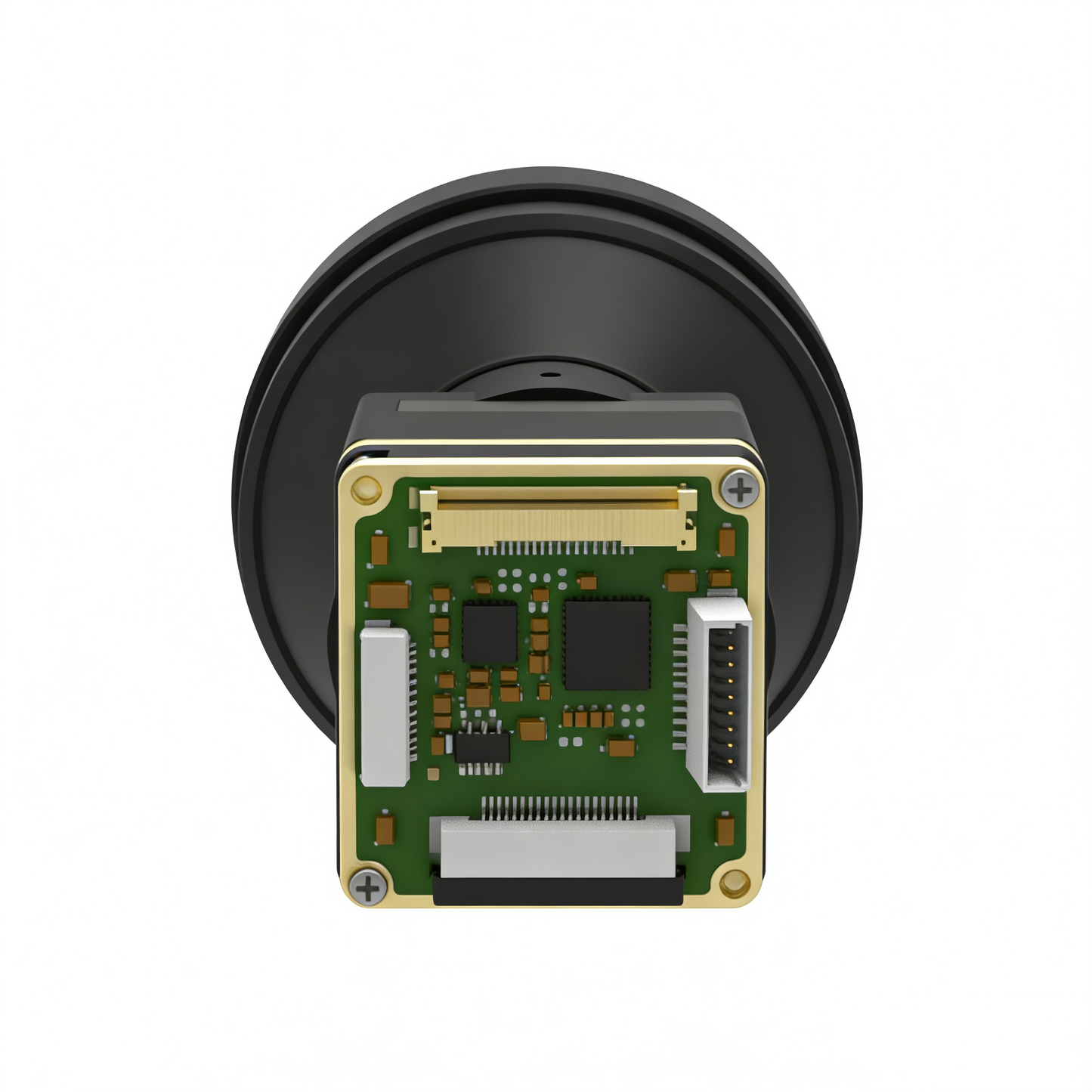 The 640×512 series Infrared Thermal Imaging Core, High Res IR Thermal Module