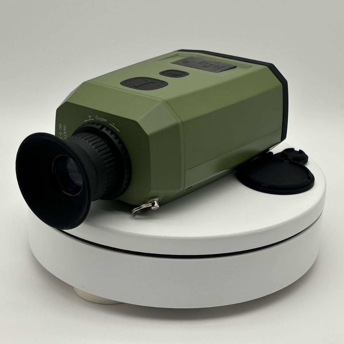Handheld Laser Rangefinder Monocular 3500m - ERDI