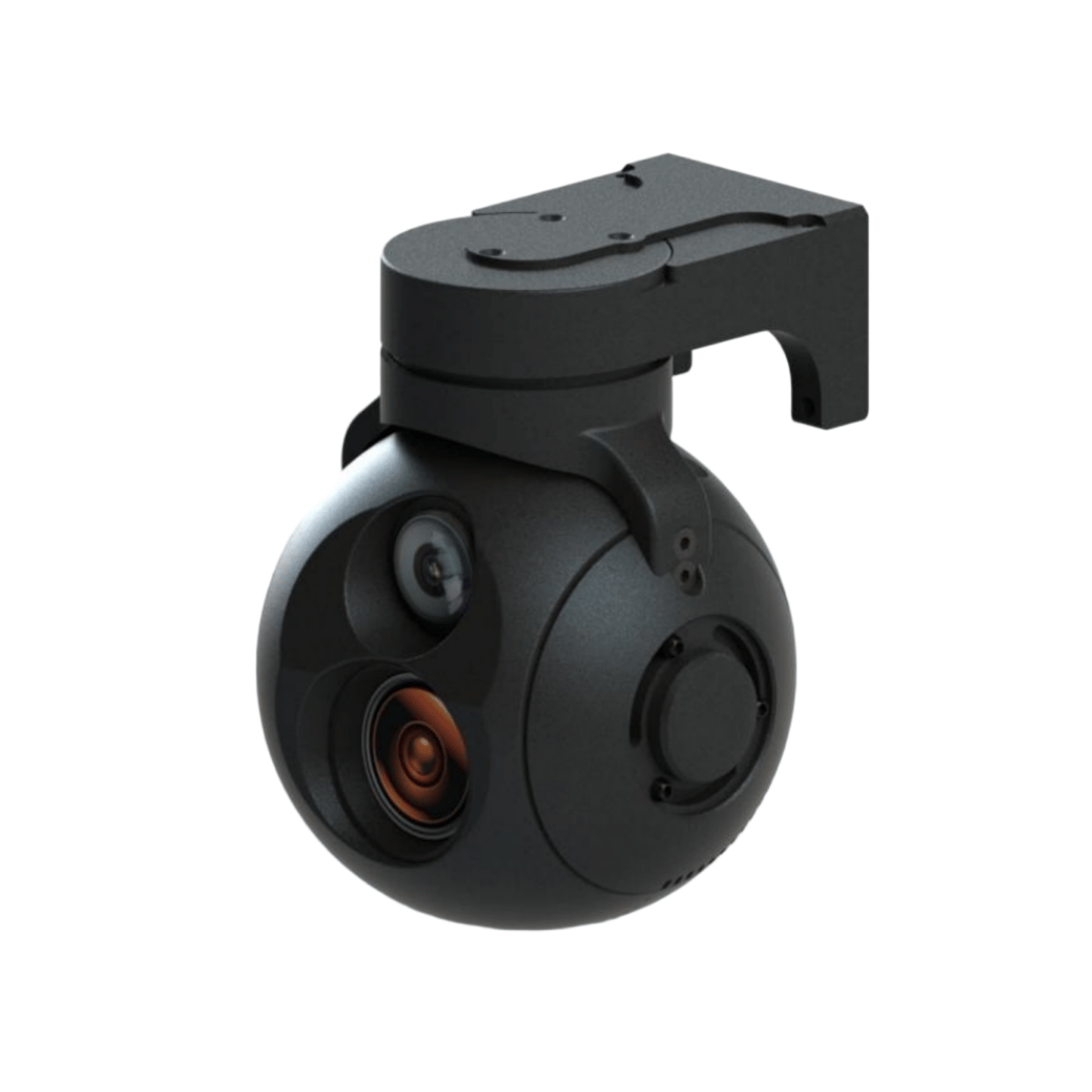 UAV Camera: PODD80ST2-01 Strapdown Seeker Micro-pod