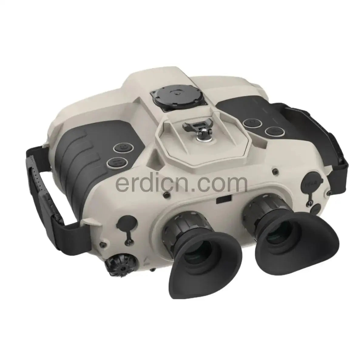 Five Optical Channels Multi-function Binoculars