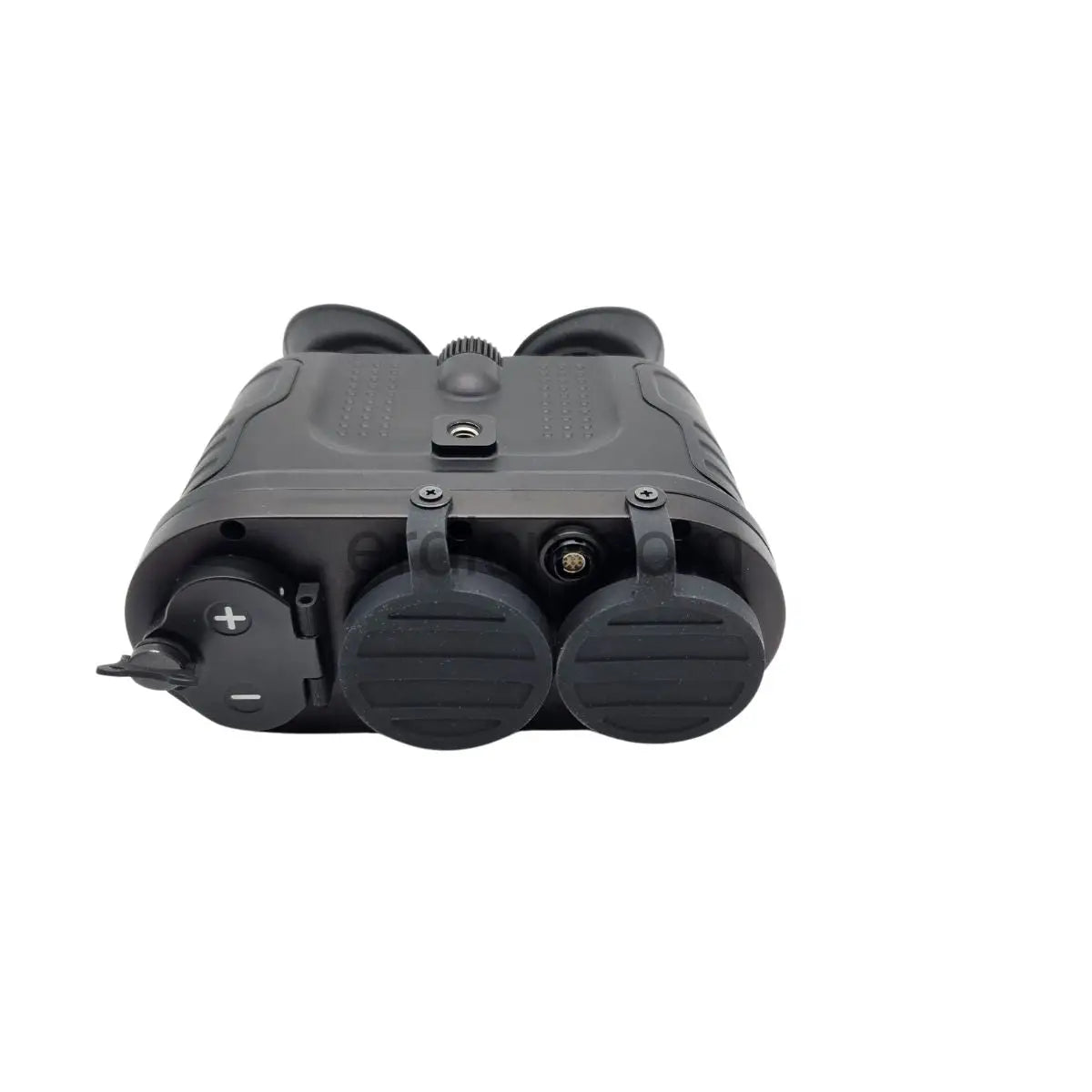 Dual-Light Fusion Handheld Thermal Imaging Binoculars