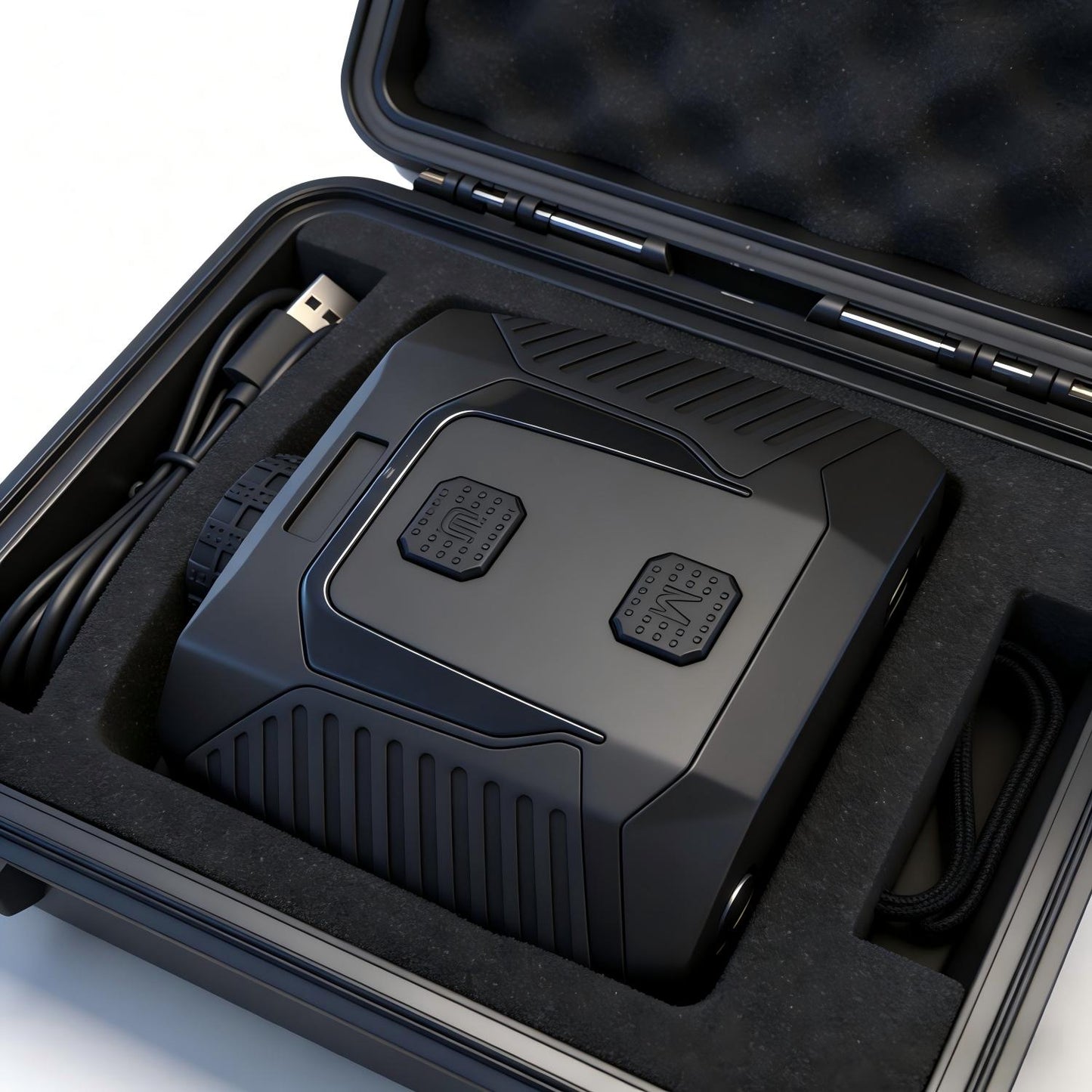LR4000A Golf Laser Rangefinder 4000m Long Distance Laser Rangefinder