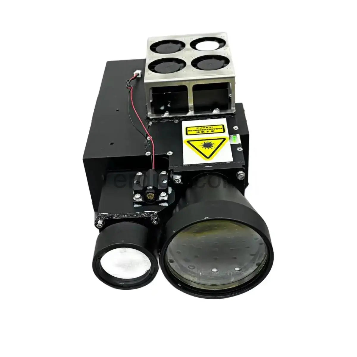 Laser Ranging Target Designator - LR85&160