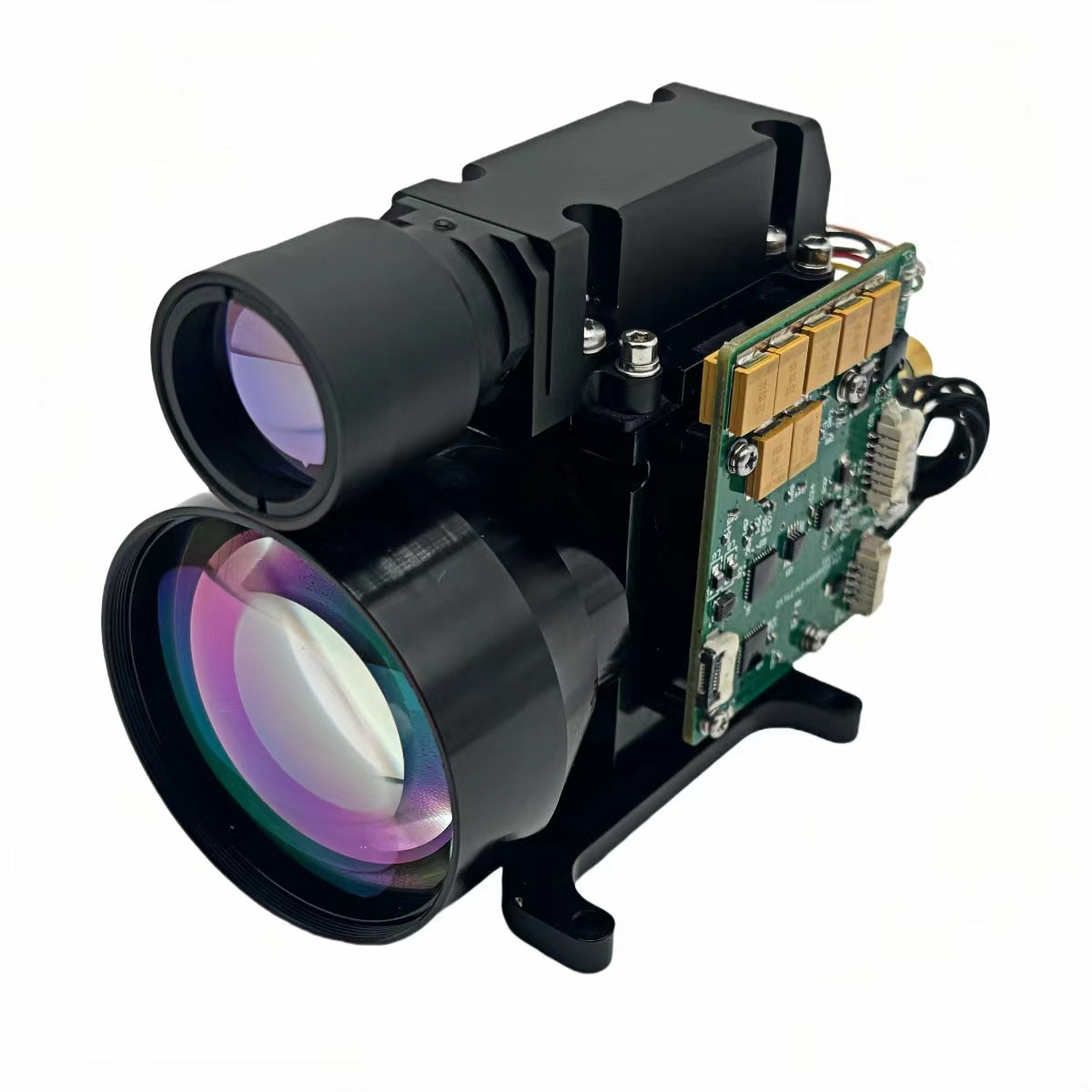 Distance Simulator Laser Distance Measuring Simulator Introduction - ERDI