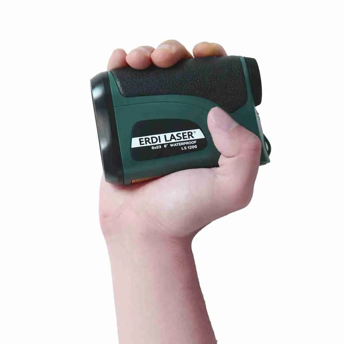Distance Measurement Device, Rangefinder, and Fixing Apparatus - ERDI