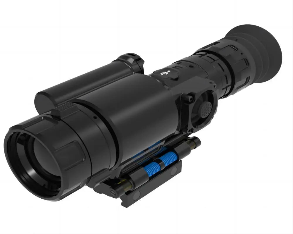Rangefinder With Sighting Device - ERDI
