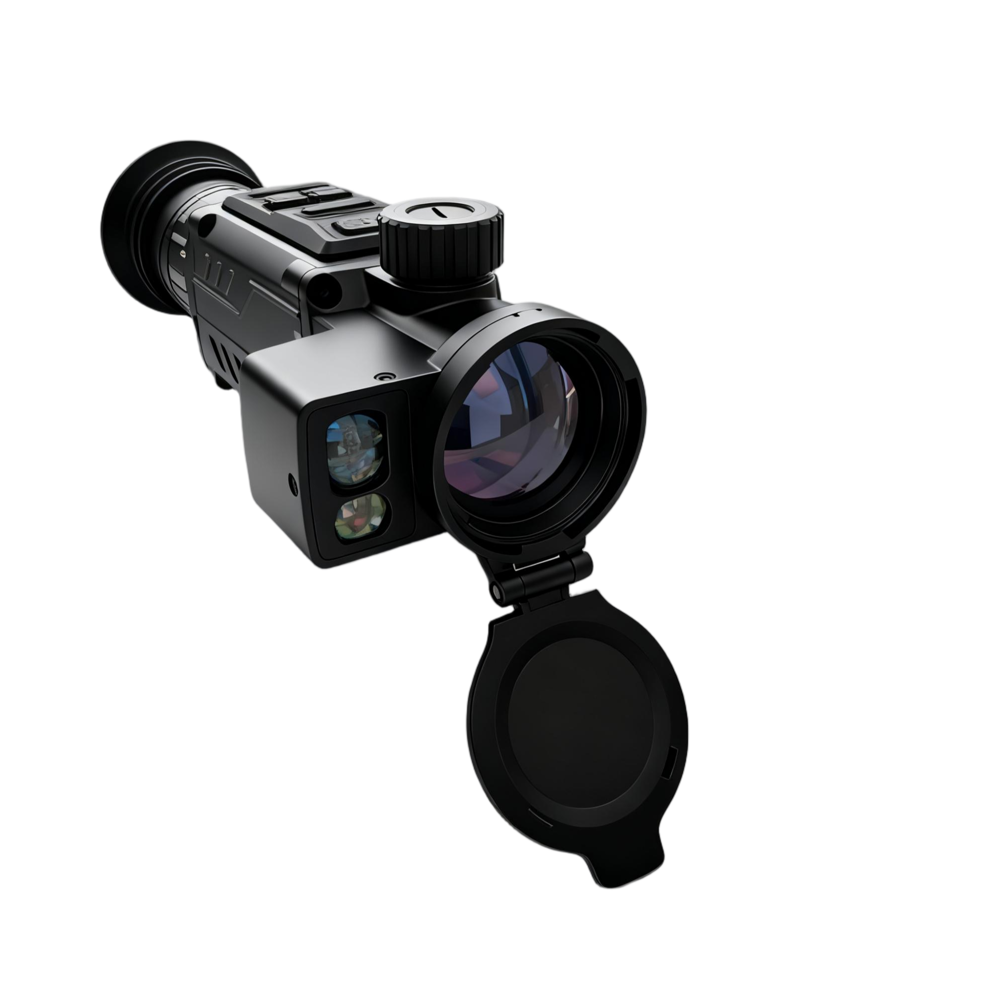 Thermal Imaging Sights