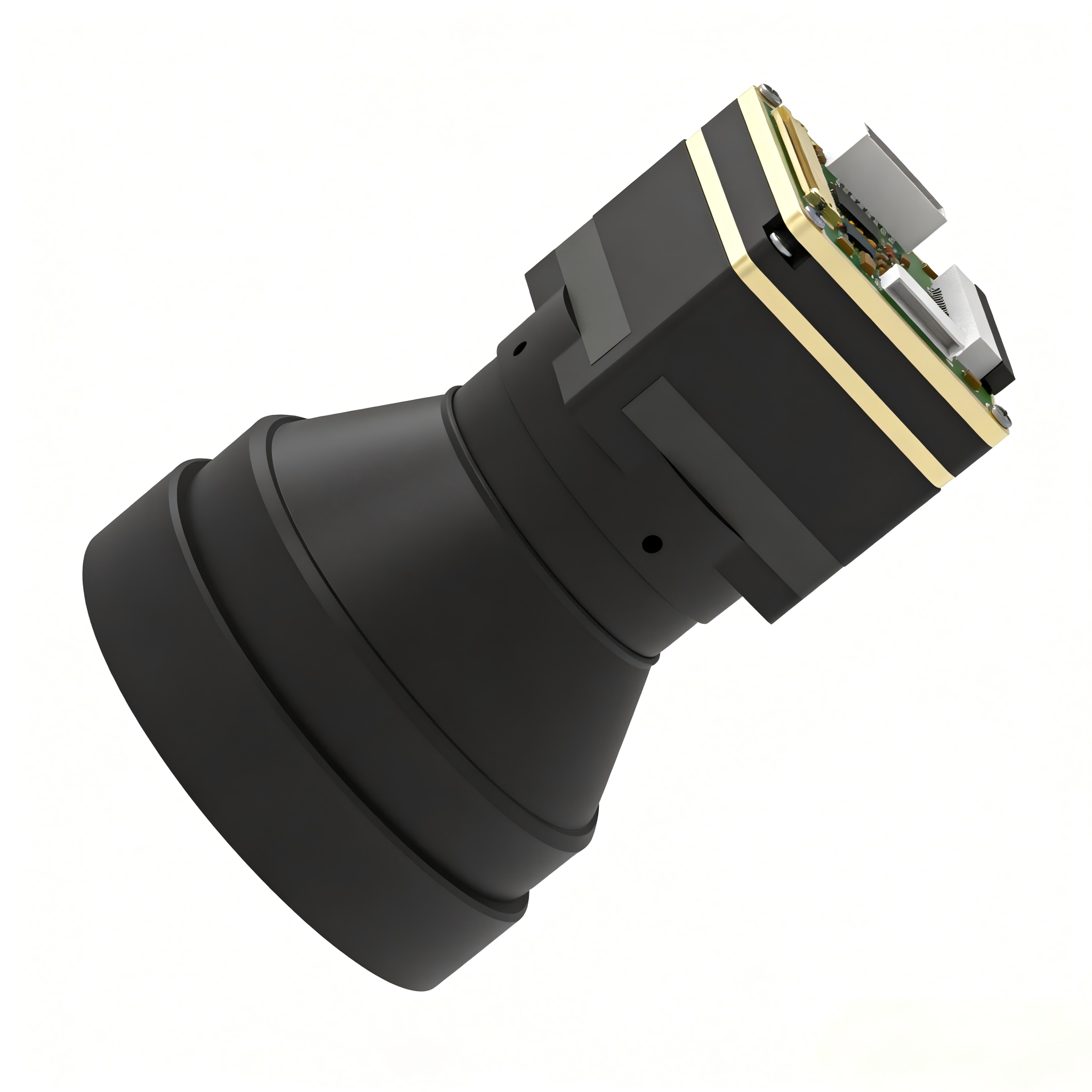 Thermal Imaging Core