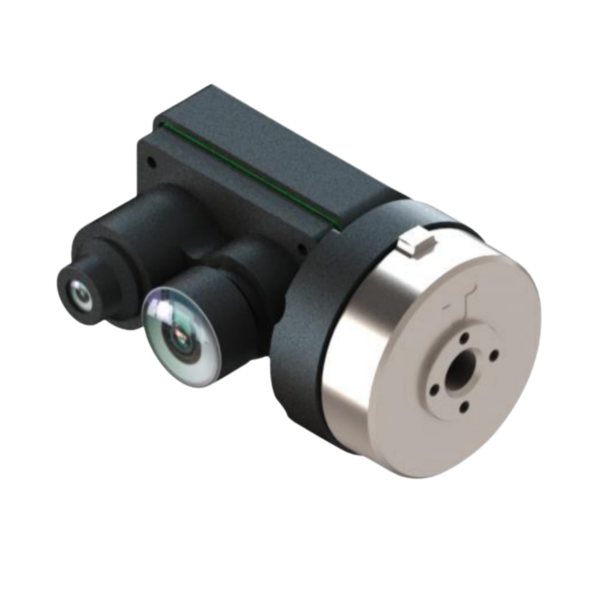 Miniature Targeting Pod - ERDI