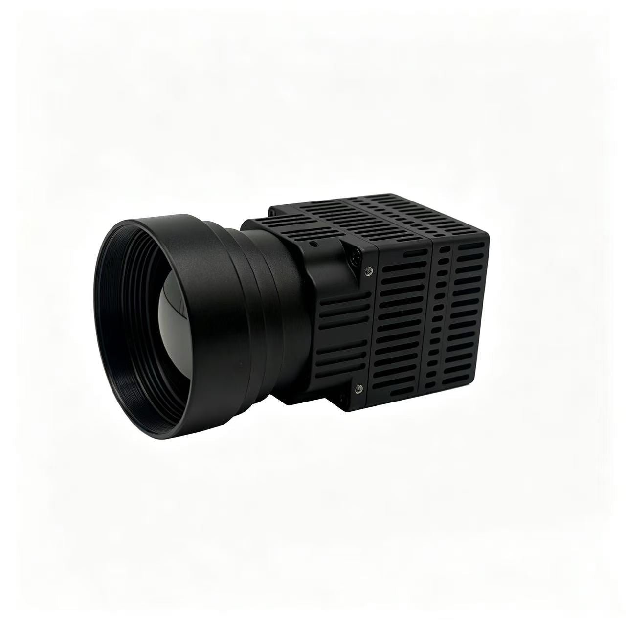 OEM 1280×1024 Thermal Camera Core | Ultra-Low NETD 30mK Infrared Imaging Module