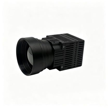 OEM 1280×1024 Thermal Camera Core | Ultra-Low NETD 30mK Infrared Imaging Module