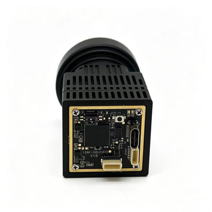OEM 1280×1024 Thermal Camera Core | Ultra-Low NETD 30mK Infrared Imaging Module