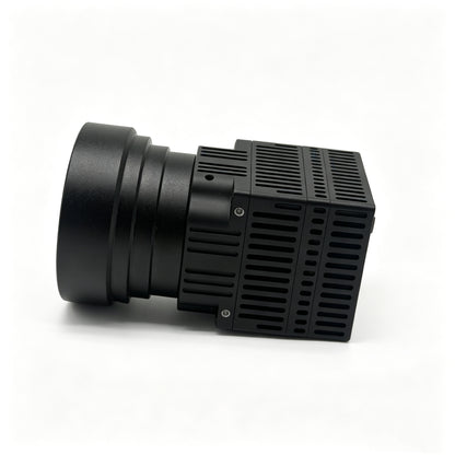 OEM 1280×1024 Thermal Camera Core | Ultra-Low NETD 30mK Infrared Imaging Module