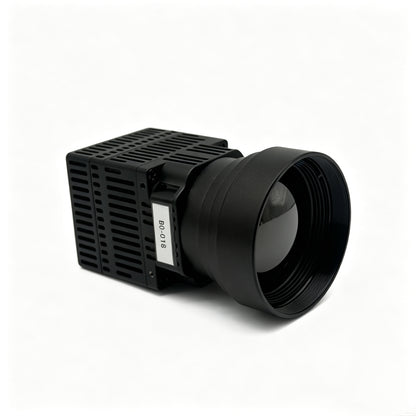 OEM 1280×1024 Thermal Camera Core | Ultra-Low NETD 30mK Infrared Imaging Module