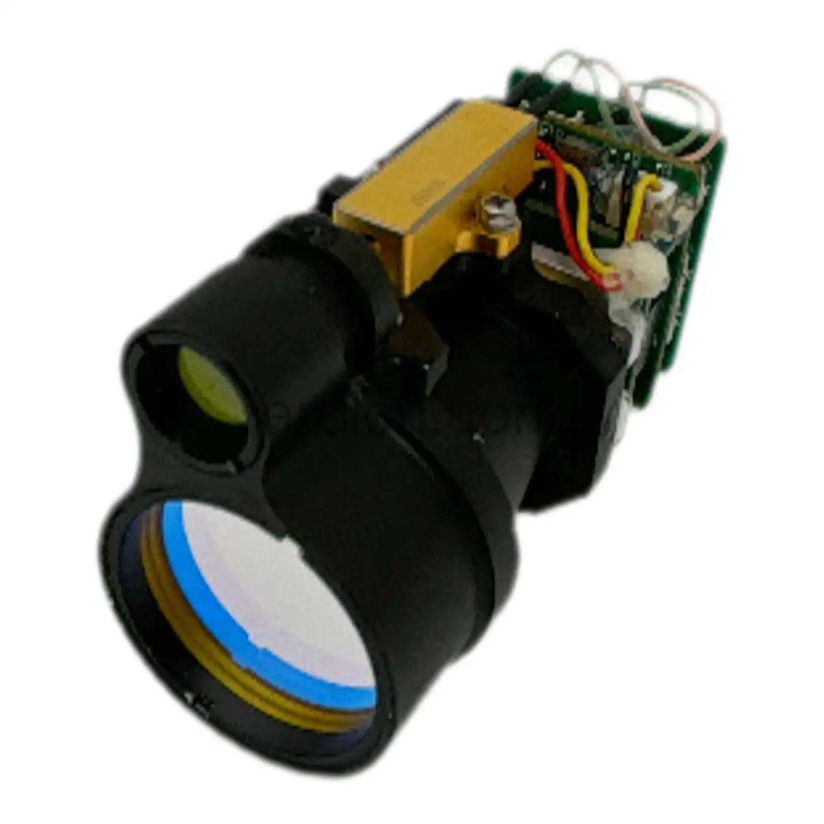 Laser Rangefinder Module – Compact, Lightweight, and Reliable - ERDI