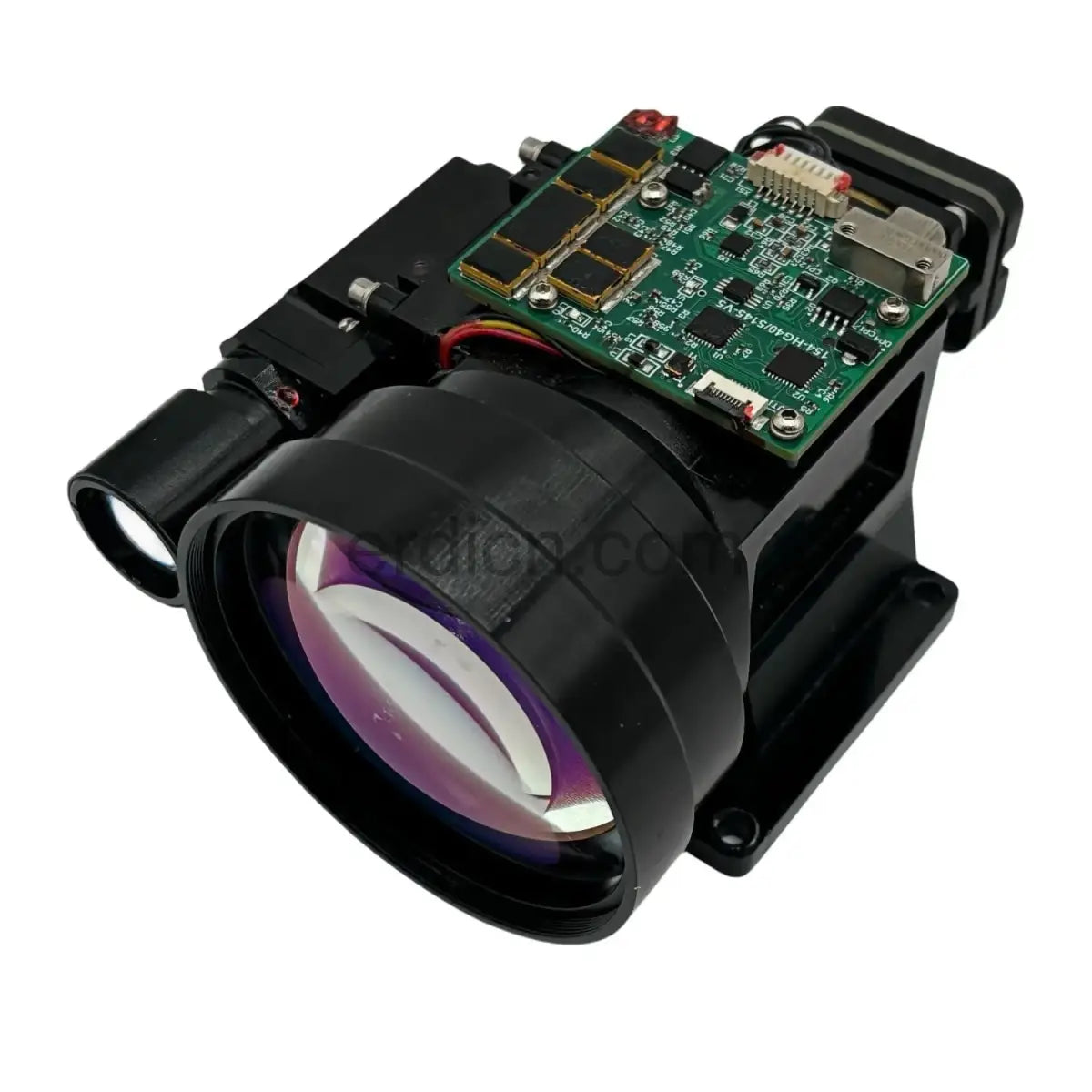 Laser Rangefinder Module: Compact and Powerful Solution - ERDI