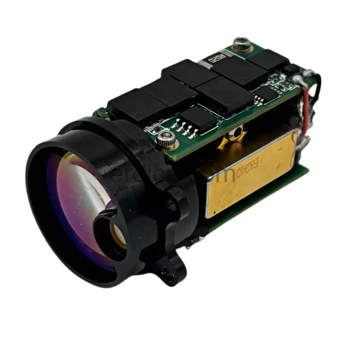 Laser Rangefinder Module – Compact, Lightweight and Durable - ERDI