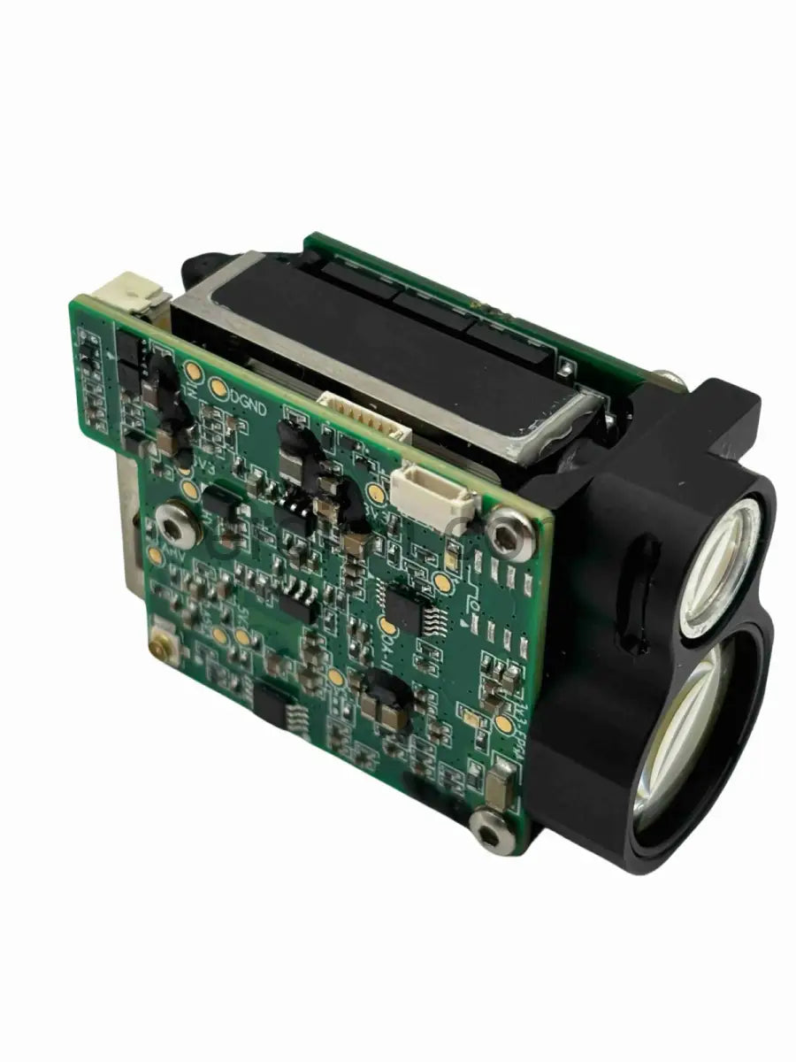 Led Distance Targeting Device Laser Rangefinder Module for Long-Distance Targeting - ERDI