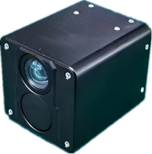 Drone Camera EDP1-48 Dual-Light Rapid-Deployment Pod