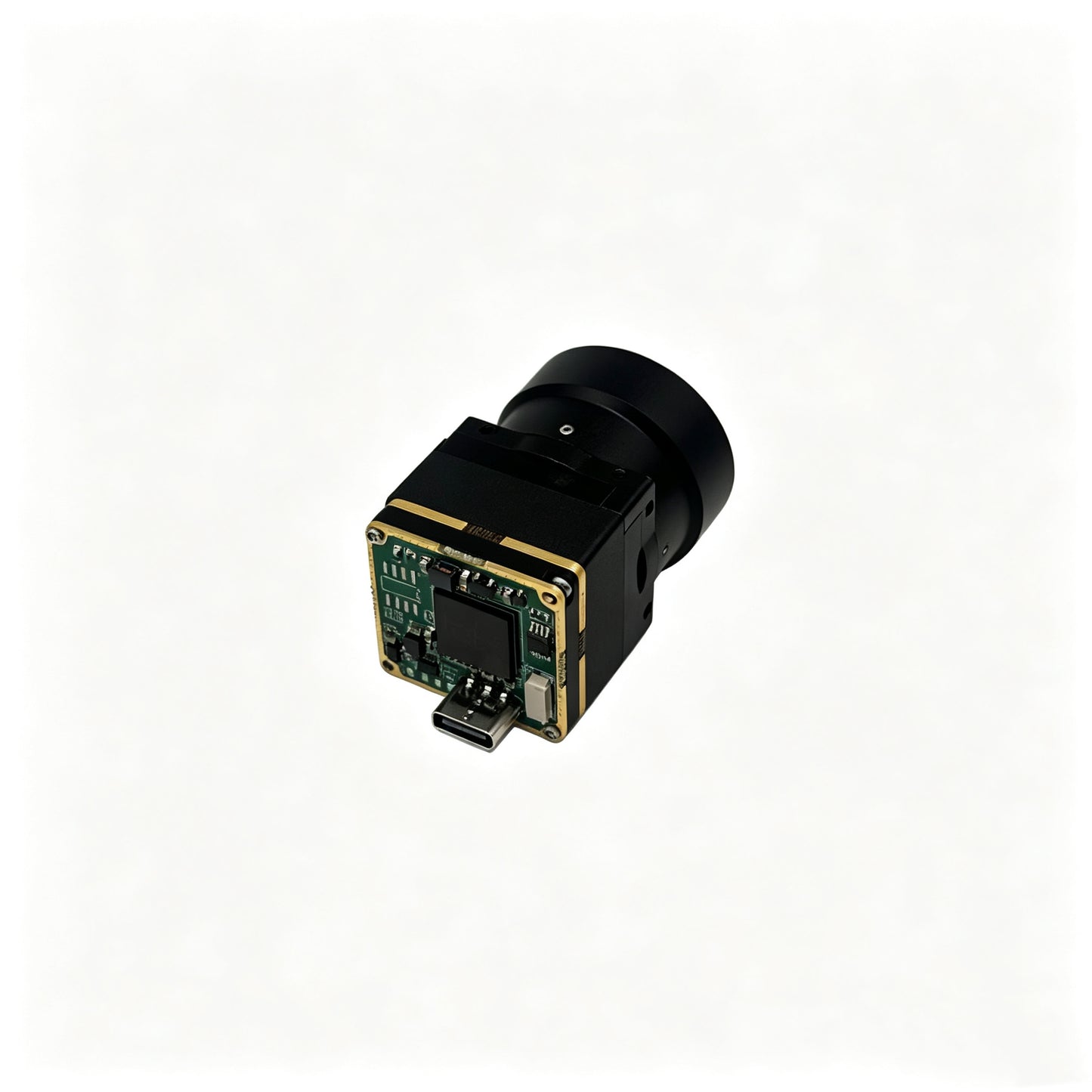 640×512 Uncooled Infrared Thermal Core Module | Ultra-Light Low Power Thermal Imaging Core for UAV, Robotics & Security