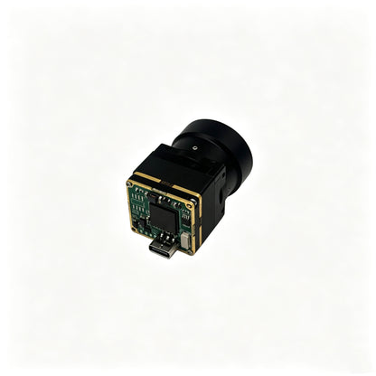 640×512 Uncooled Infrared Thermal Core Module | Ultra-Light Low Power Thermal Imaging Core for UAV, Robotics & Security