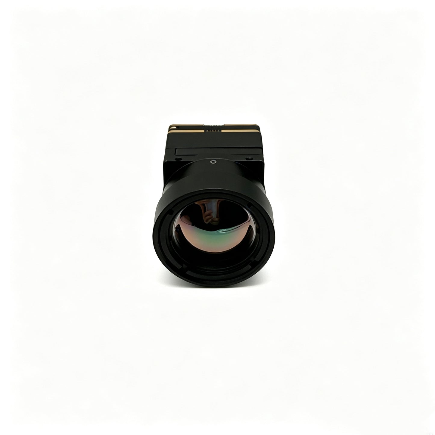 640×512 Uncooled Infrared Thermal Core Module | Ultra-Light Low Power Thermal Imaging Core for UAV, Robotics & Security