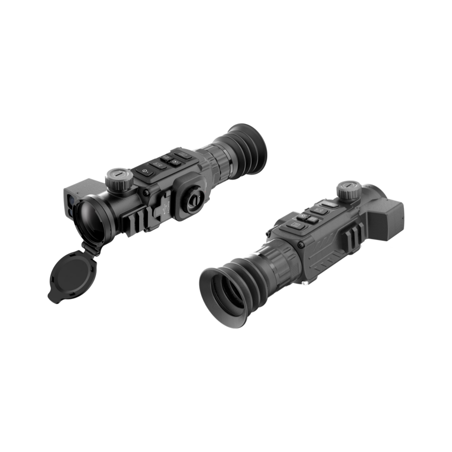 Night Vision Scope for Hunting