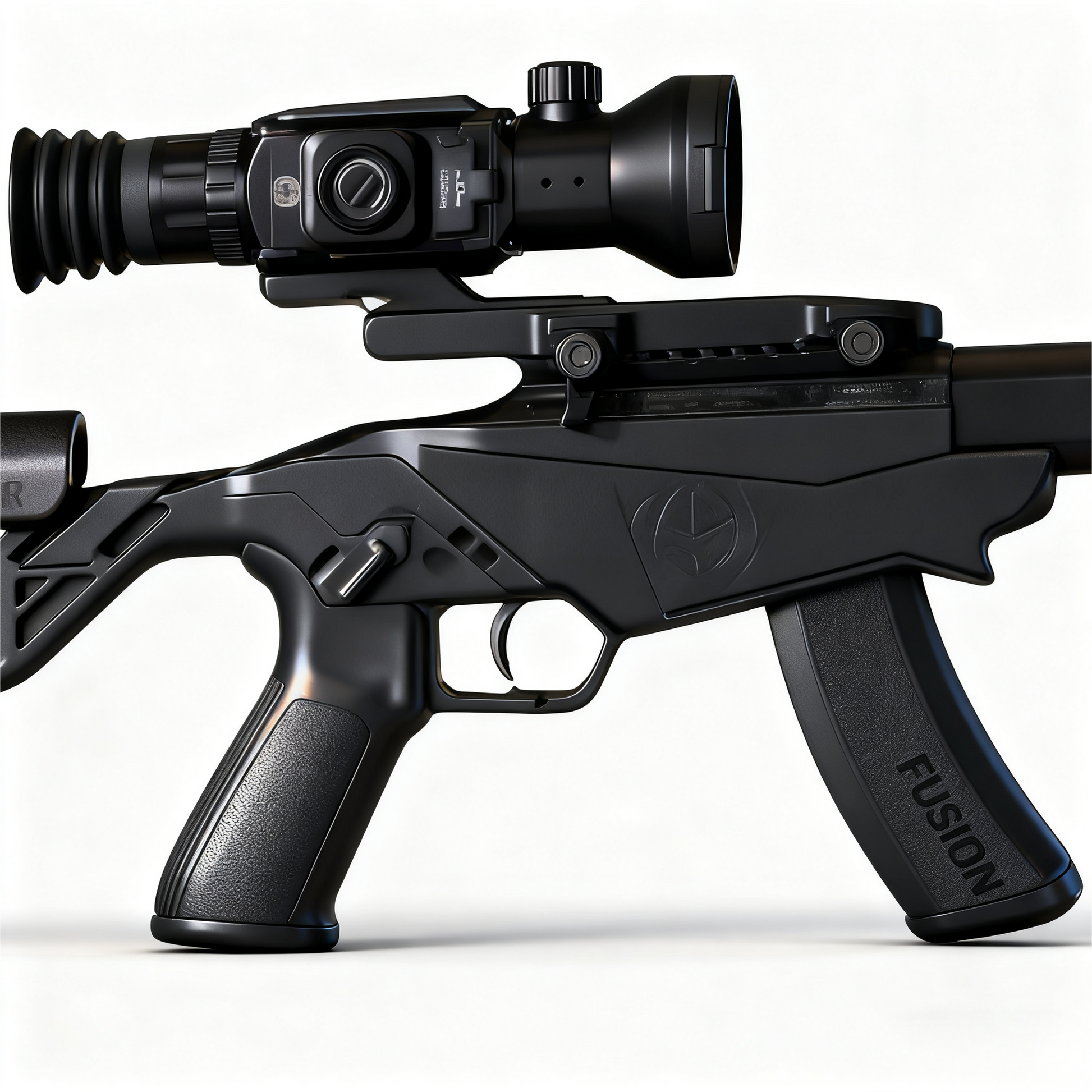 Thermal Imaging Sight