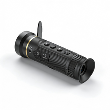 ADV S4-50RM 640 Thermal Imaging Scope 640x512 IR Sensor 50Hz with AI Recognition Laser Rangefinder for Hunting Night Vision