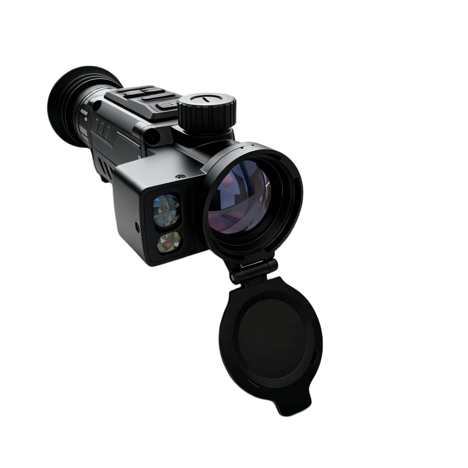 Thermal Imaging Sight