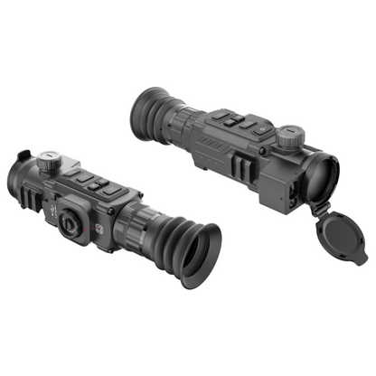 Thermal Imaging Sight