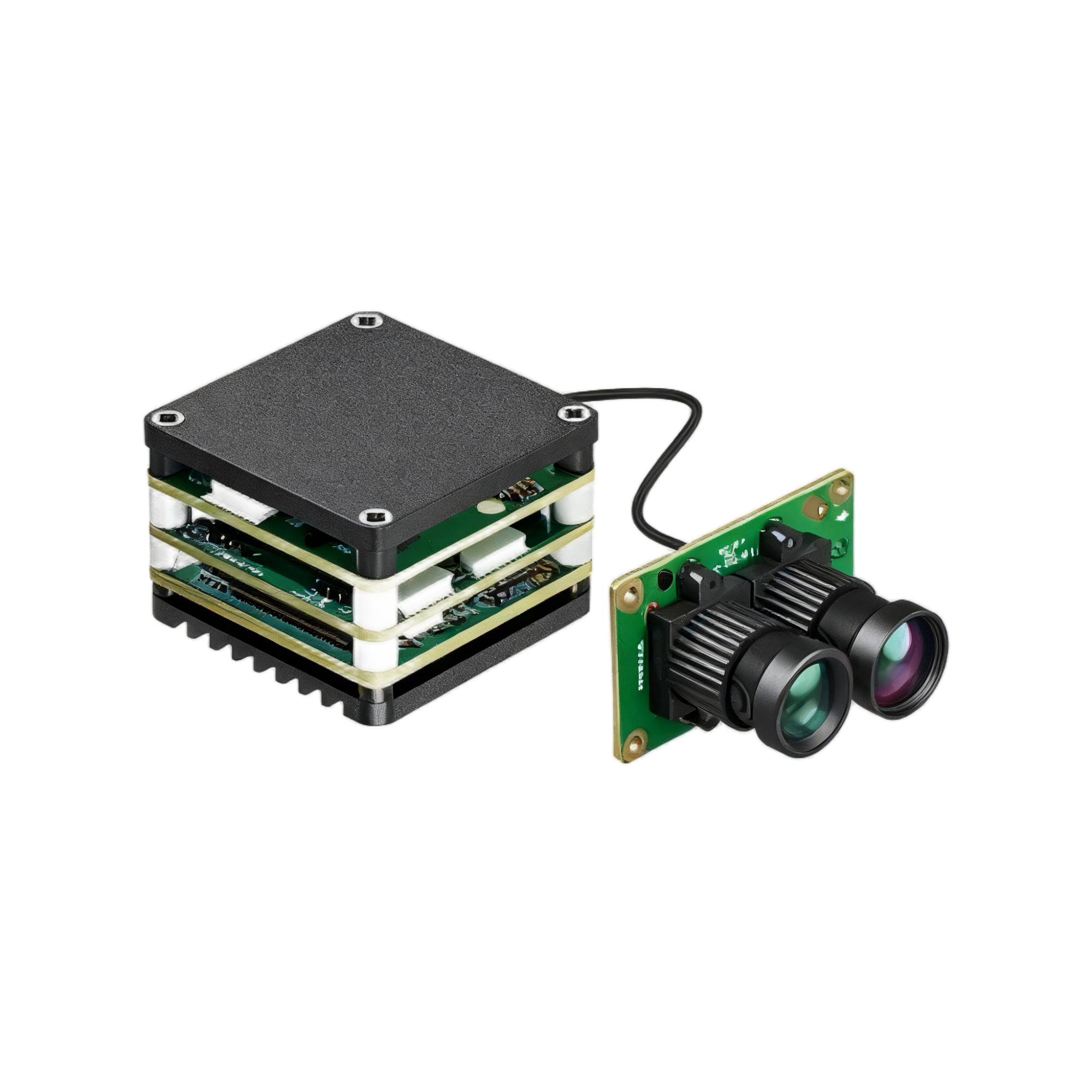 FPV Auto Tracking Module