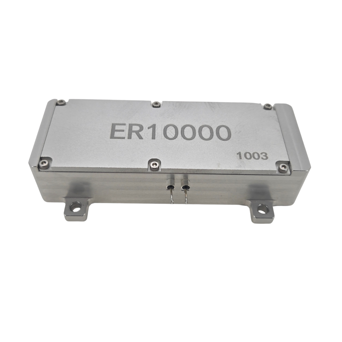1535nm eye safe DPSS laser 10 mJ