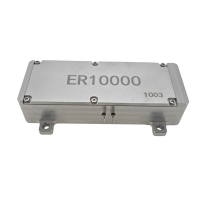1535nm eye safe DPSS laser 10 mJ