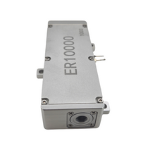 1535nm eye safe DPSS laser 10 mJ