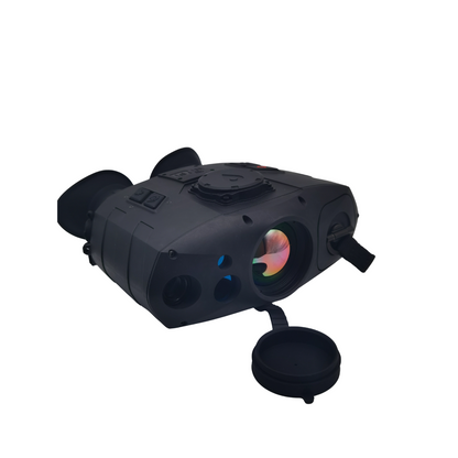 HDB Three Optical Channels Thermal Imaging Binoculars