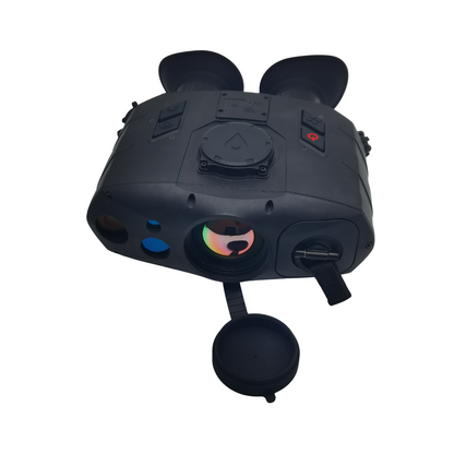 HDB Three Optical Channels Thermal Imaging Binoculars