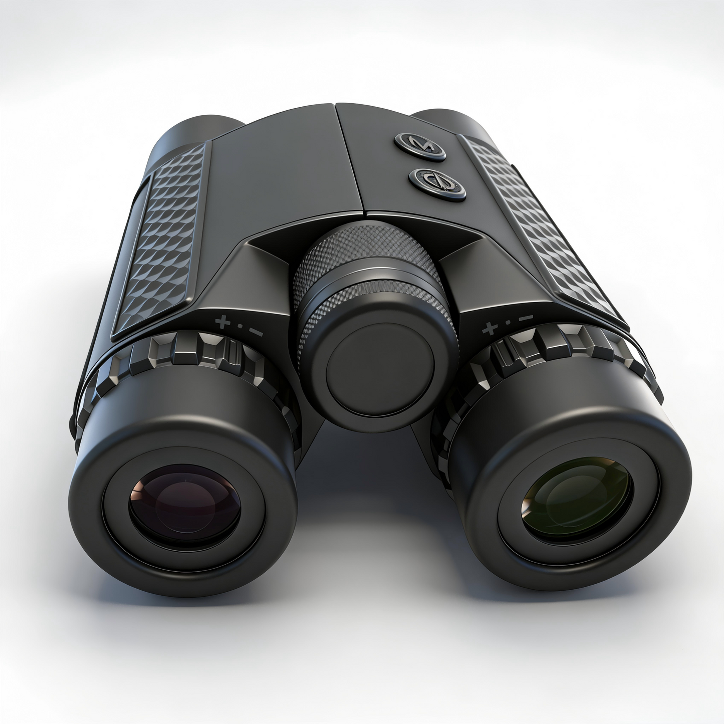 J58TA-DF 8X32 Binocular Laser Rangefinder | 2500m IP67 Waterproof | Precision Distance Angle Measurer for Hunting/Golf/Outdoor