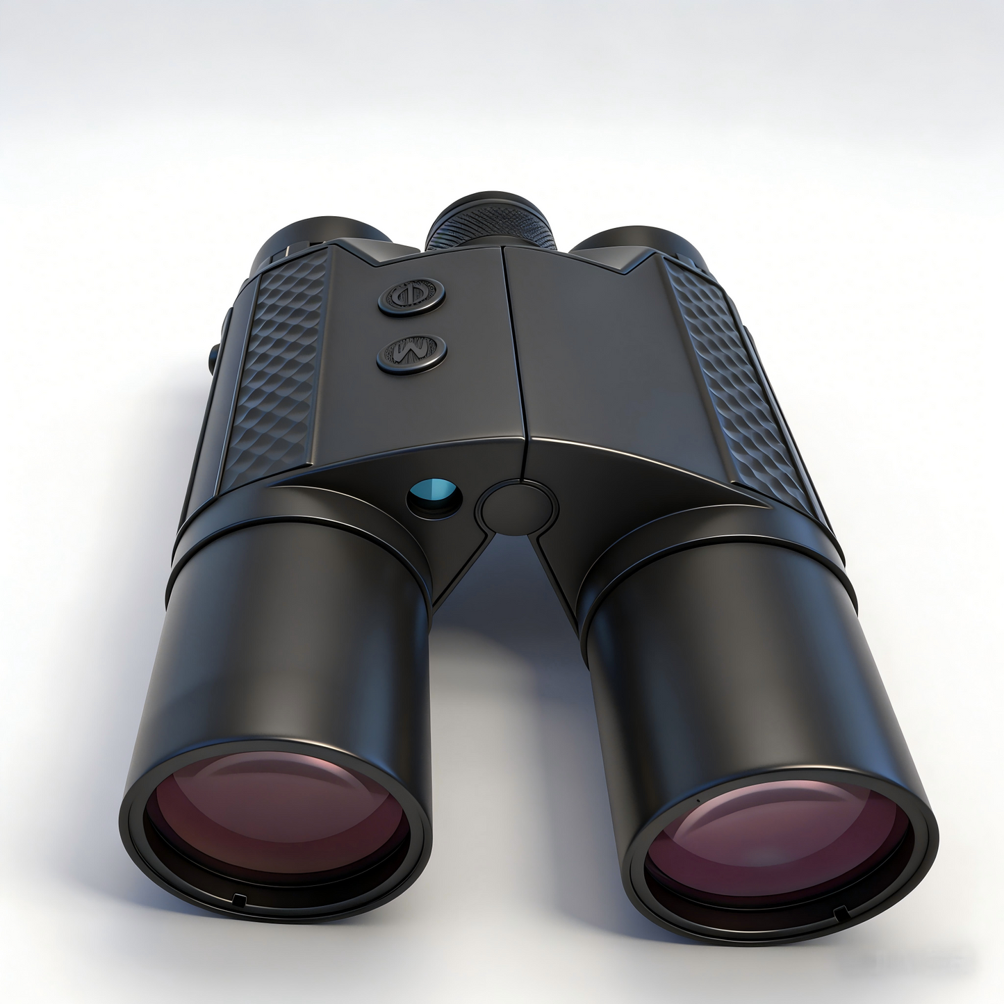 J58YA-DF 10X42 Binocular Laser Rangefinder | 3000m IP67 Waterproof | Precision Hunting/Golf Outdoor Rangefinder