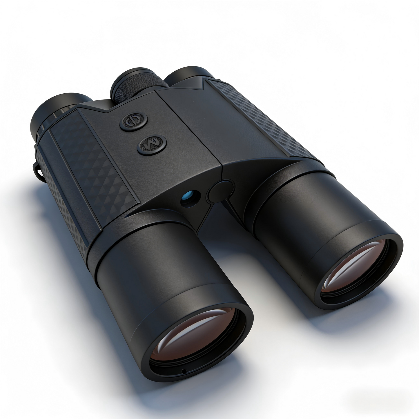 J58YA-DF 10X42 Binocular Laser Rangefinder | 3000m IP67 Waterproof | Precision Hunting/Golf Outdoor Rangefinder