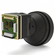 The 640×512 series Infrared Thermal Imaging Core, High Res IR Thermal Module