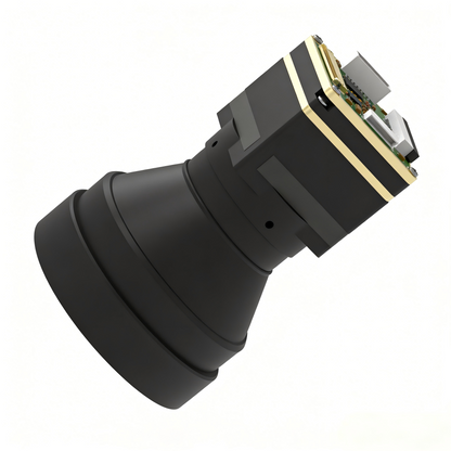 The 640×512 series Infrared Thermal Imaging Core, High Res IR Thermal Module