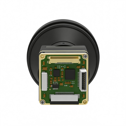 The 640×512 series Infrared Thermal Imaging Core, High Res IR Thermal Module