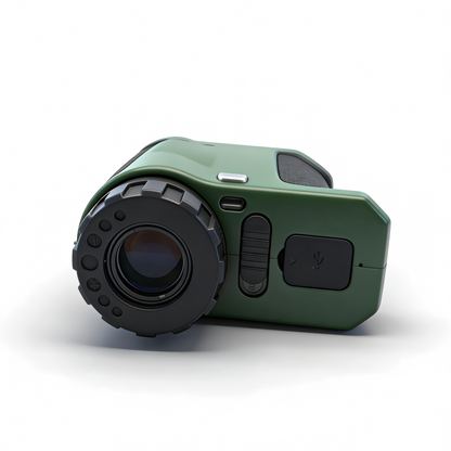 Golf Laser Rangefinder
