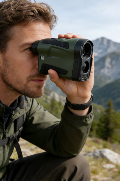 Golf Laser Rangefinder