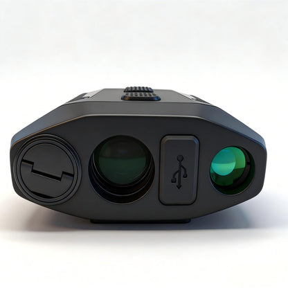LR4000A Golf Laser Rangefinder 4000m Long Distance Laser Rangefinder